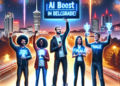 Pobednički tim AI Boost Bootcamp-a osigurao finale u Beogradu!