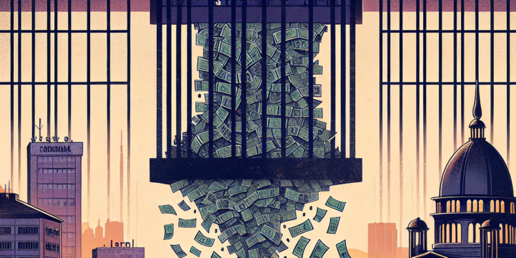 Uhapšena četvorka u Zrenjaninu zbog sumnje na oštećenje budžeta Srbije za 500 miliona dinara