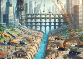 Повремени прекиди у испоруци воде: Реконструкција цевовода високе зоне