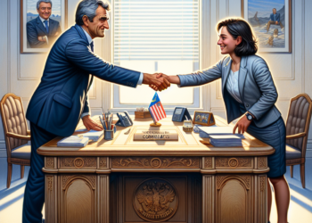 Predsednik Vučić završio konsultacije sa strankom Mi-glas iz naroda