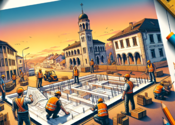 Пријепоље добија нову улицу: Представљен пројекат изградње уз подршку ЛИИД-а (ВИДЕО)