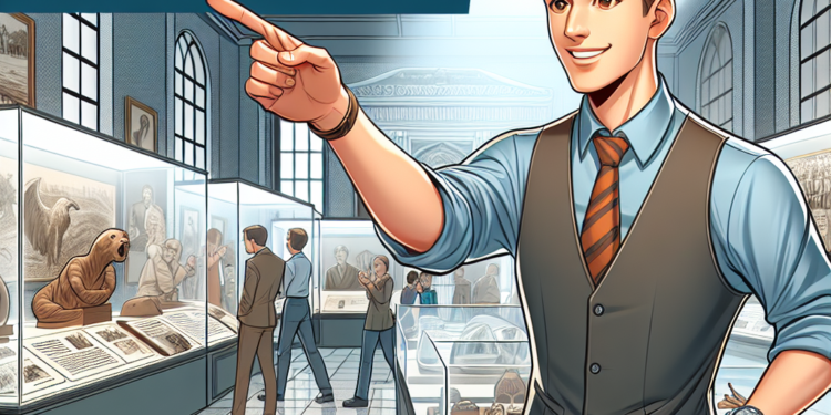 Valter oživljava istoriju: Čas u Muzeju Prijepolja