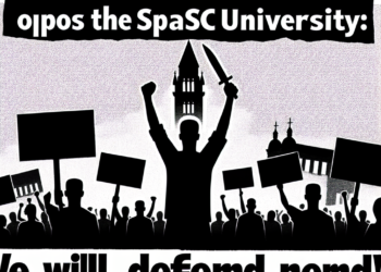 Separatisti iz Vojvodine se protive Univerzitetu SPC: „Odbranićemo se!“