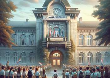 „Школа „Владимир Перић Валтер“ у Пријепољу слави 196 година образовања и традиције“