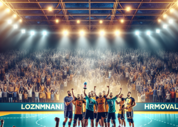 Lozničani trijumfovali u derbiju protiv RK Metalac, ostali jedina neporažena ekipa u Super B ligi!