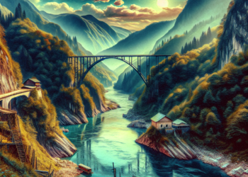 Munjino Brdo: Klizišta ne ugrožavaju stabilnost mosta