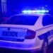 Težak sudar u Novom Sadu: Automobili oborili semafor, pešak teško povređen