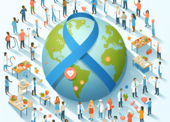 Sutra se obeležava Svetski dan zdravlja: Slogan ‘Zajedno za zdravlje’ promoviše zajedništvo i brigu o zdravlju