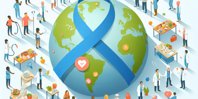 Sutra se obeležava Svetski dan zdravlja: Slogan ‘Zajedno za zdravlje’ promoviše zajedništvo i brigu o zdravlju