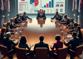 Predsednik Vučić okončao konsultacije sa strankom Mi-glas iz naroda