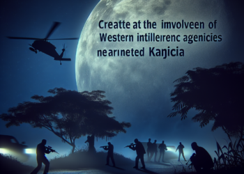 „Iza pokušaja diverzije kod Kanjiže verovatno zapadne obaveštajne službe“