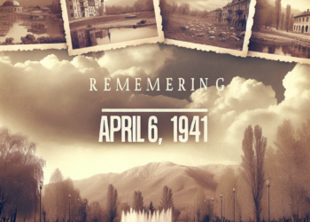 Obeležen Dan sećanja na početak Drugog svetskog rata u Jugoslaviji: Sećanje na 6. april 1941.