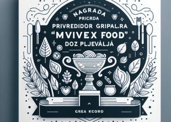 Nagrada Privredne komore CG pripala ‘Mivex Food’ DOO iz Pljevalja