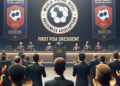 Milan Stamatović postavljen za prvog predsednika Svetske futsal biznis asocijacije!