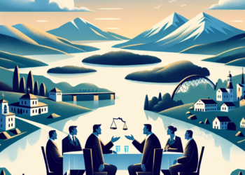 Dijalog s predsednikom ključan za prevazilaženje nedostatka konsenzusa u Srbiji