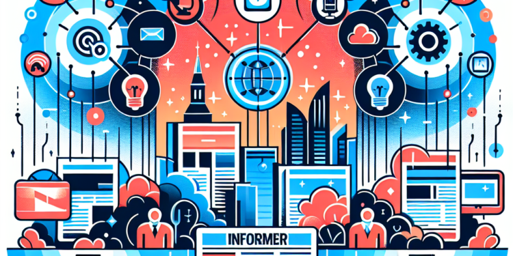 ANEM: Alo i Informer dodali nova četiri lokalna medijska portala na listu