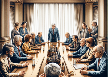 Predsednik Vučić započeo konsultacije sa predstavnicima DSHV