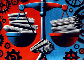 Vlast kontrolira lokalne medije: Tabloidi uzimaju primat, propagandne mašinerije jačaju