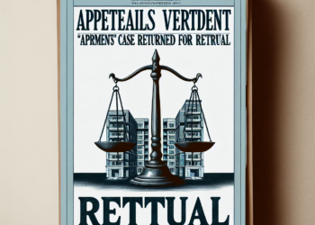 Apelacioni sud ukinuo presudu: Predmet ‘Stanovi’ vraćen na ponovno suđenje