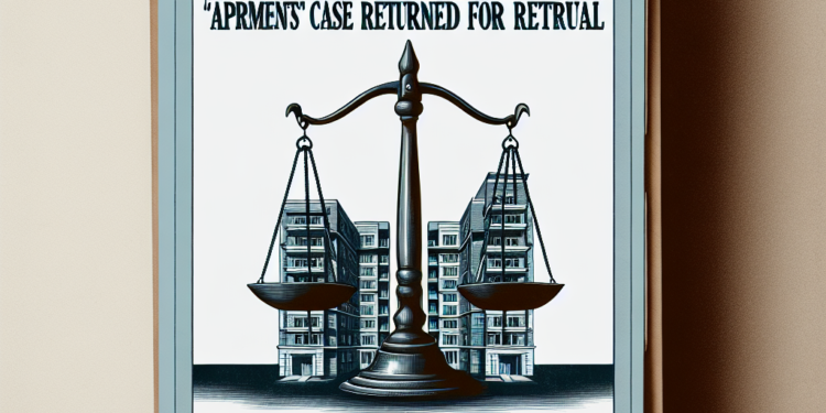 Apelacioni sud ukinuo presudu: Predmet ‘Stanovi’ vraćen na ponovno suđenje