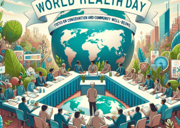 Obeležen Svetski dan zdravlja na trećoj sednici Eko-odbora: Fokus na očuvanje životne sredine i zdravlje zajednice