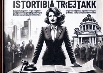 „Историјски тренутак: Данијела Васиљевић прва жена на челу Скупштине града Ужица“