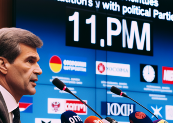 Predsednik Vučić nastavlja konsultacije sa strankama: Obraćanje u 13 časova