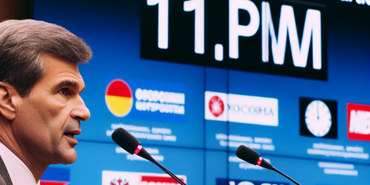 Predsednik Vučić nastavlja konsultacije sa strankama: Obraćanje u 13 časova