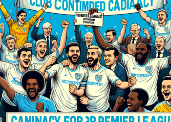 Клуб Потврдио Кандидатуру за Прву Лигу: Историјски Успех на Досегу!