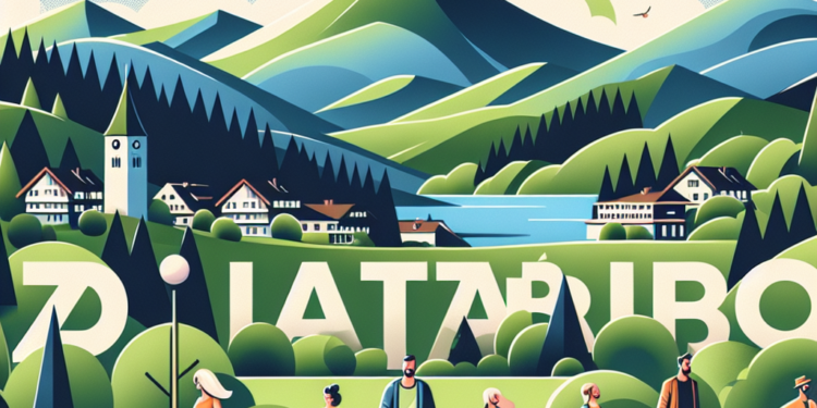 Zlatibor se afirmiše kao savremena ‘pet friendly’ destinacija!