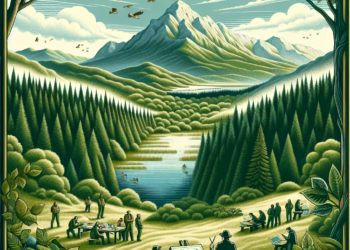 Dan zaštite prirode obeležen na Zlataru: Srbijašume okupile stručnjake na Vodenoj poljani