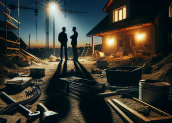 Krivične prijave protiv dvojice iz Pljevlja zbog nelegalne gradnje