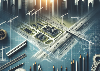 Јавна презентација новог урбанистичког пројекта: Изградња раскрснице улица