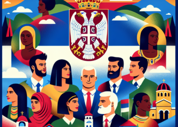 Srbija: Zajedno za jednakost – Nema mesta nejednakosti