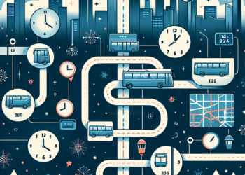 Измене у реду вожње градског и приградског превоза поводом празника