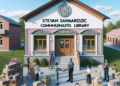 „Народна библиотека „Стеван Самарџић“darovala 103 публикације ОШ „Михаило Жугић“ у Оџацима“