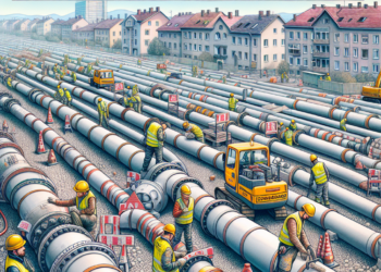 „Део Ужичана без гаса због радова ЈП ‘Србијагас’“