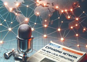 ANEM: Alo i Informer proširuju mrežu – registrovana četiri nova lokalna portala