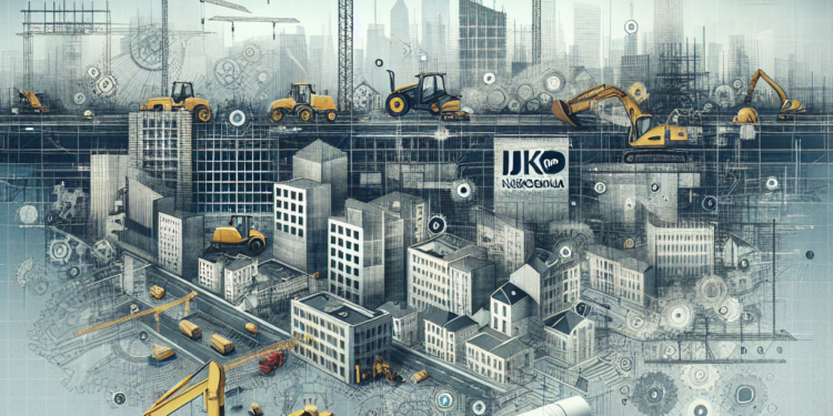 JKP Niskogradnja na delu: Novi projekti i unapređenje infrastrukture u Nišu