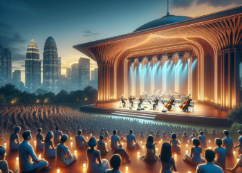 Чаробна акустика: Градски културни центар угостио незаборавну свирку