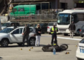 Motociklista povrijeđen u saobraćajnoj nezgodi u Bijelom Polju
