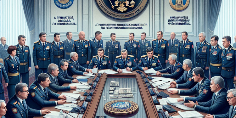 „Вучевић: Завршене консултације, приоритети су интерес државе и добробит грађана“ (фото, видео)