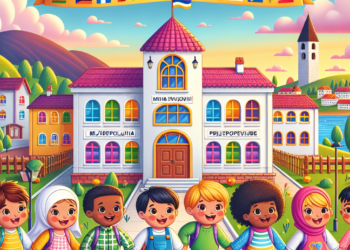 „Упис у Предшколску установу ‘Миша Цвијовић’ у Пријепољу: Пријавите своје малишане!“