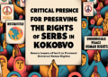 UNMIK-ova prisutnost ključna za očuvanje prava Srba na Kosovu