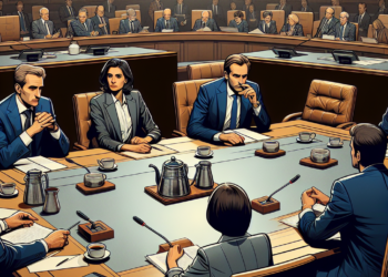 Почела седница Главног одбора СНС са Вучевићем, Брнабићевом, Малим и Глишићем у првом плану