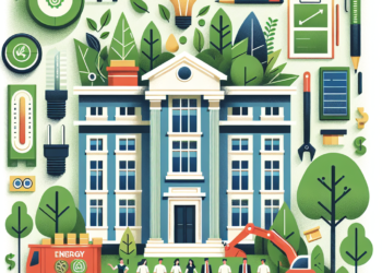 Објављен јавни позив за енергетску санацију јавних објеката у циљу одрживог развоја