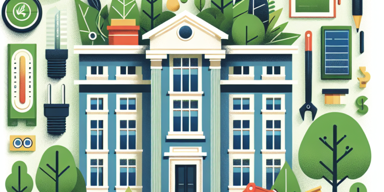 Објављен јавни позив за енергетску санацију јавних објеката у циљу одрживог развоја