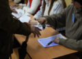 Lista oko SNS osvojila 26 mandata na ponovljenim izborima na biračkom mestu 36
