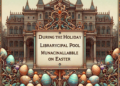 „Током празника: Библиотека затворена, Градски базен недоступан на Васкрс“