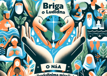 Briga o ljudima: Naša najvažnija misija!